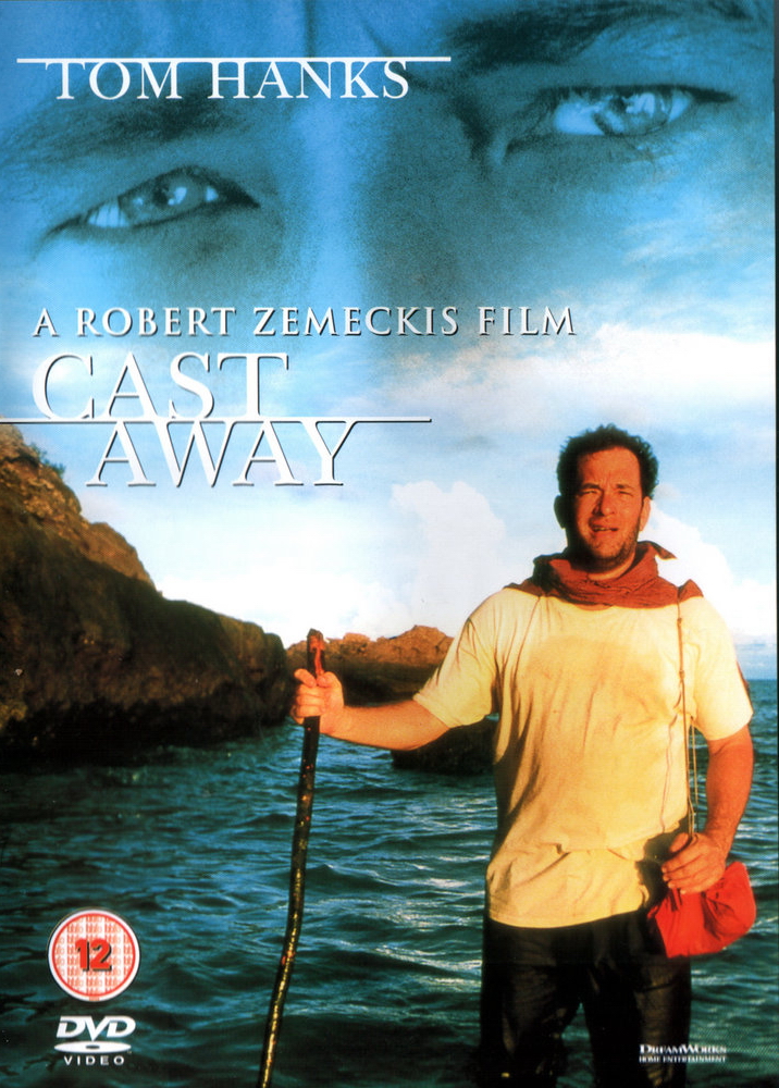 Изгой (Cast Away)